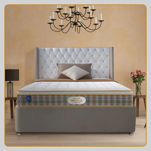 Mattress Trichy