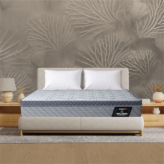 Mattress Trichy